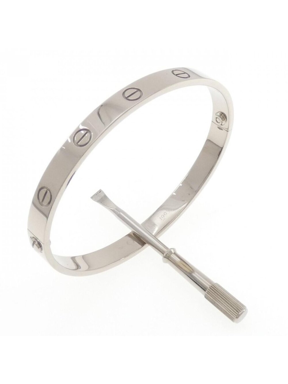 Cartier Love Bracelet Bangle